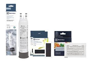 Electrolux PureAdvantage Water and Air Filter Combo