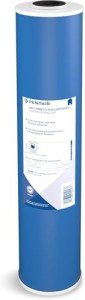 Pentair GAC-20BB Big Blue Carbon Water Filter
