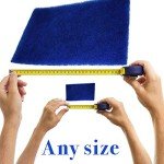 Reusable 4-Pack Air Filters 12x16x1 - Made in USA