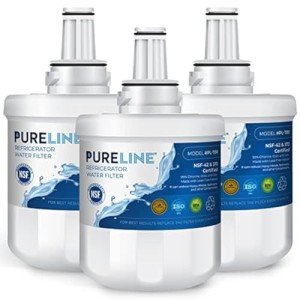 Samsung Replacement Water Filter (3 Pack)