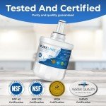 Samsung Replacement Water Filter (3 Pack)