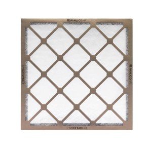 Pamlico Air 21" Fiberglass MERV 4 Air Filters - 12 Pack