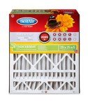 BestAir 20" x 25" x 5" AC Furnace Filters
