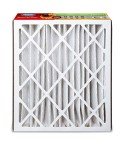 BestAir 20" x 25" x 5" AC Furnace Filters