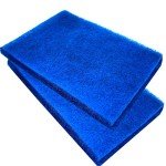 Reusable Air Filter 2 Pack - Washable & Durable