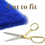 Reusable Air Filter 2 Pack - Washable & Durable