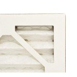 AIRX 28x30x2 MERV 13 Pleated Air Filters - 6 Pack