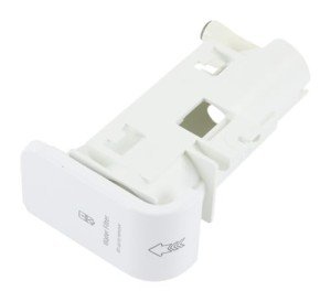 Whirlpool Refrigerator Water Filter Housing Replacement
