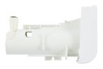 Whirlpool Refrigerator Water Filter Housing Replacement