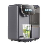 Hydrofast Countertop Water Purifier with Remineralization