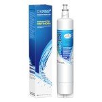 ICEPURE Refrigerator Water Filter for Fisher & Paykel