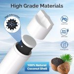 ICEPURE Refrigerator Water Filter for Fisher & Paykel