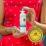 LG Refrigerator Water Filter Replacement - 3-Pack