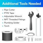 3M Aqua-Pure Whole House Water Filter System