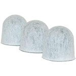 Nispira Charcoal Water Filters for Viking Coffee Maker