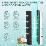 Frigidaire WF3CB Replacement Water Filter, 3 Pack