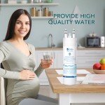 Frigidaire WF3CB Replacement Water Filter, 3 Pack