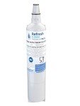 Refresh NSF-53 Premium Refrigerator Water Filter Replacement