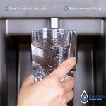 Refresh NSF-53 Premium Refrigerator Water Filter Replacement