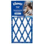 Kleenex Air Filter 12x24x1 Inches - 4-Pack