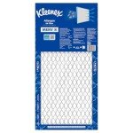 Kleenex Air Filter 12x24x1 Inches - 4-Pack
