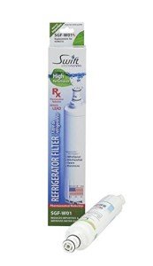 Swift Green Water Filter Replacement for Refrigerators