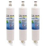 Swift Green Replacement Refrigerator Water Filters (3 Pack)