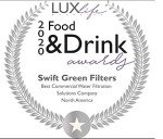 Swift Green 6-Pack Water Filters for Refrigerators