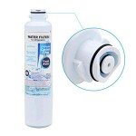 Samsung Premium Refrigerator Water Filter, 1-Pack