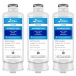 Samsung HAF-QIN Water Filter Replacement, 3 Pack