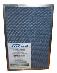 16x22x1 Washable Electrostatic A/C Air Filter