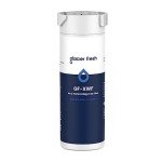 Glacier Fresh XWF Water Filter for GE Refrigerators