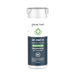 GLACIER FRESH XWFE Water Filter Replacement Pack