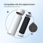 Glacier Fresh XWF Water Filter for GE Refrigerators