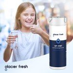 Glacier Fresh XWF Water Filter for GE Refrigerators
