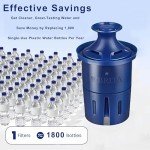 Brita® Pitcher Replacement Filters - 2 Pack