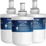 Waterdrop Plus DA29-00003G Refrigerator Water Filter