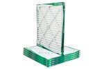 ECO POWER MERV 10 20x20 Air Filter