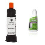 Whirlpool Ice Filter and Affresh Cleaner Set