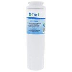 Tier1 UKF8001 Water Filter Replacement for Whirlpool