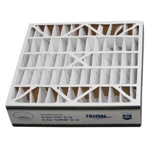 20x20x5 MERV 8 Air Bear Replacement Filters (2 Pack)