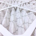 24x30x1 MERV 11 Air Filters (4-Pack)