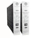 Lennox X6675 MERV 16 Carbon Air Filter 20x25x5