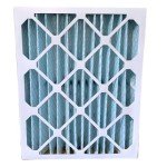 Atomic MERV 11 16x20x4 Furnace Filter - 3 Pack