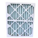 Atomic MERV 11 16x20x4 Furnace Filter - 3 Pack