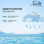 Swift Green Filters SGF-FM1500 Water Filter Replacement