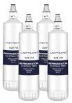 Sub-Zero Ice Maker Water Filter Replacement 4 Pack