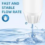 ZeroWater Pitcher Filter Replacement 6-Pack