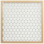 Flanders PrecisionAire Filters, 12 Count Pack