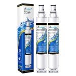 EXCELPURE Replacement Water Filters for Kenmore & Whirlpool